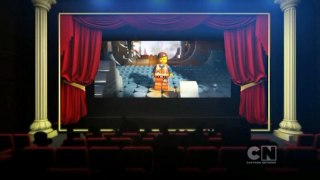 The Lego Movie Promo (Cartoon Network UK)