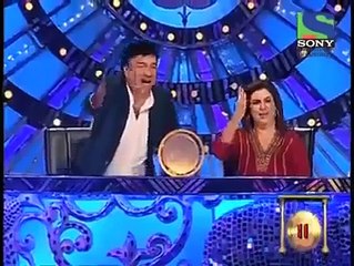 wonderful dance performance by a small kid - HD