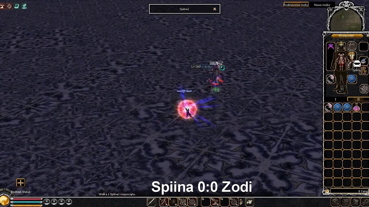 [ Turima.PL] Pokaz PVP szaman heler ( Show PVP Shaman Heller ) #6