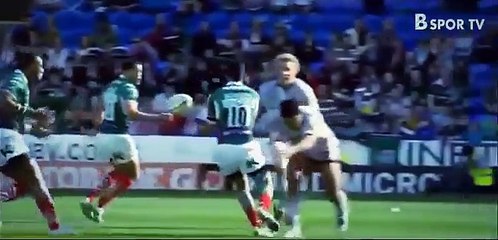 Six Nations 2016: Manu Tuilagi in England squad for Wales game