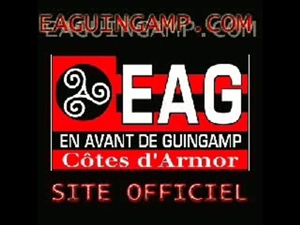 ASNL - EAG Guingamp 02