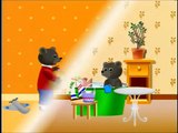 [FR YTP] Petit Ours Brun veut un caca