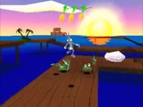 Lets Play Bugs Bunny: Lost in Time - Hey.Whats up, Dock? - Part 4