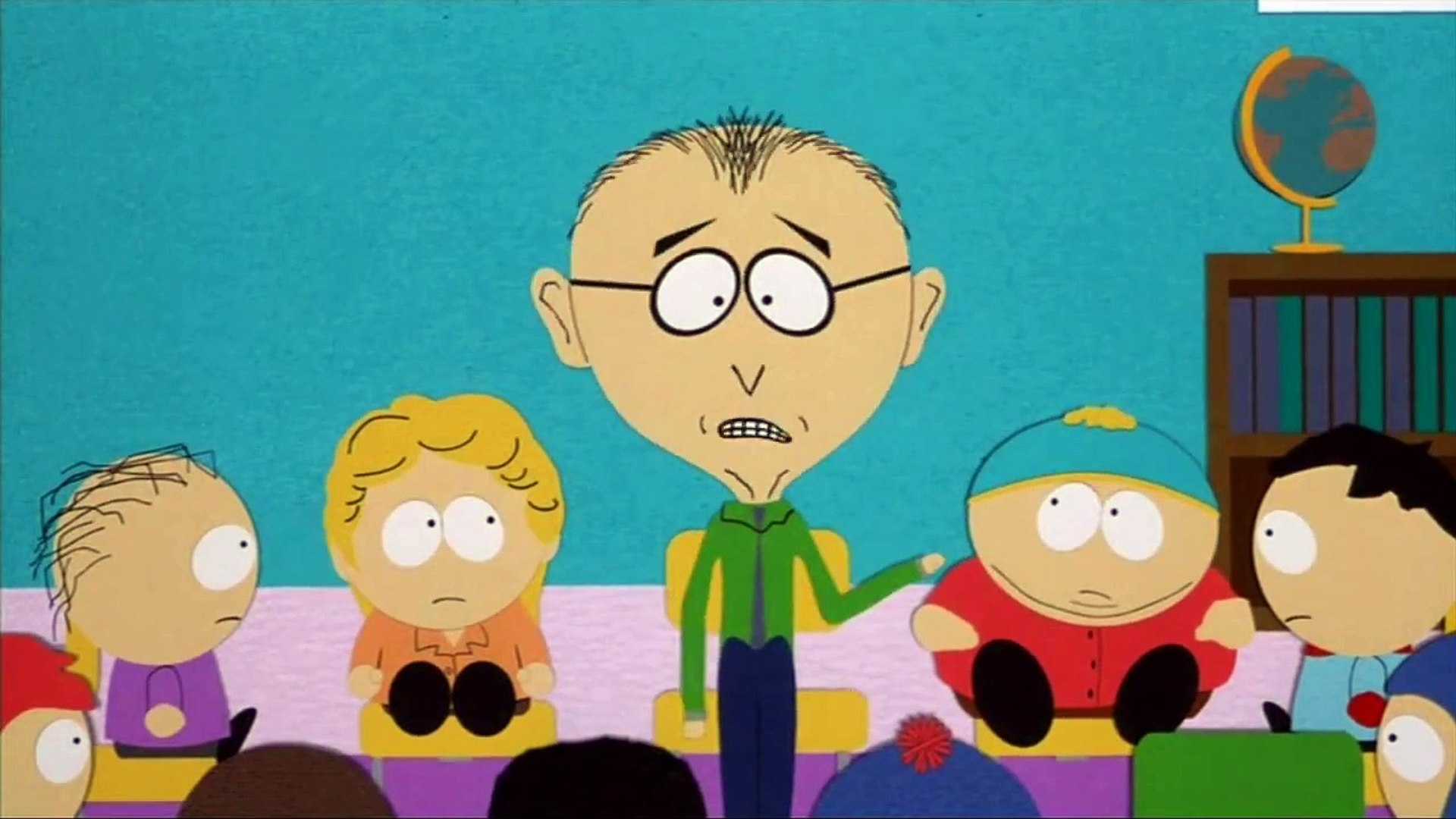 South Park Bigger Longer Uncut Vhs