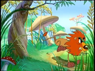 Мультик: Сказки хрустального шарика. Серия 12