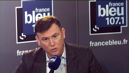 Le projet du maire d'Aulnay-sous-Bois