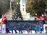 Mickey s Very Merry Christmas Parade @ Walt Disney World Magic Kingdom