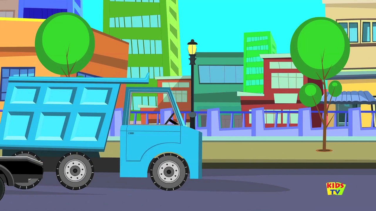 Hello Song - Kids Songs And Children Rhymes For Babies - Kids TV