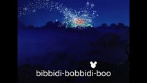 Cinderella Lyric Video | Bibbidi Bobbidi Boo | Sing Along