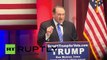 USA: Trump mocks Fox news after boycotting candidate debate