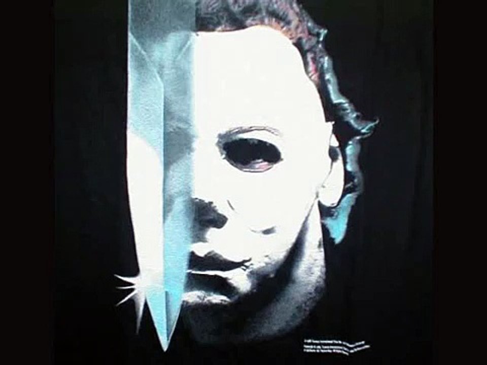 Halloween Theme Techno Remix