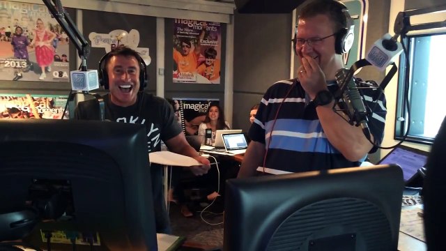 We Try To Rap Eminems Rap God