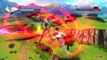 Dragon Ball: Xenoverse - Mecha Frieza & Cooler #JSTARSVS #PS360JSTARS (MODS)