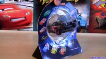 British Lightning McQueen World Grand Prix Diecast CARS 2 Disney Pixar toy review Großbritannien
