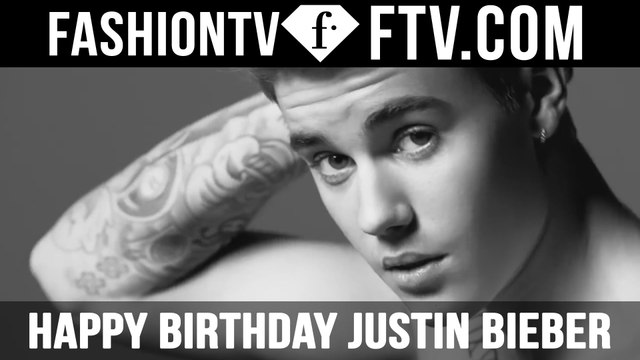 Justin and Lara for Calvin Klein | FTV.com