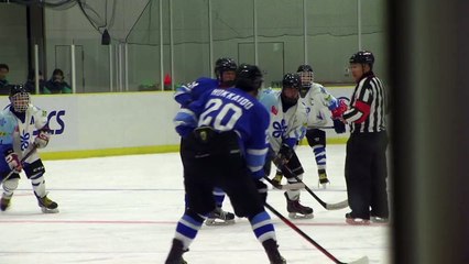 歌書利光　スポーツ動画集　アイスホッケー