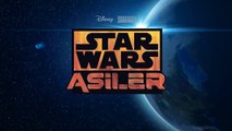 Star Wars Asiler - Oben Budakın Işın Kılıcı Eğitimi