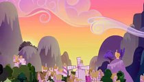 My Little Pony- Friendship Is Magic - Season 2 Episode 3 - Lesson Zero