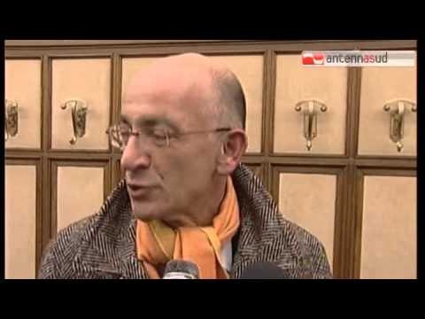 Tg Antenna Sud - Piano di riordino sanitario, Forza Italia istituisce task force