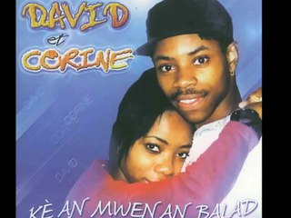 Deejay Raoul J  mixe David et Corine