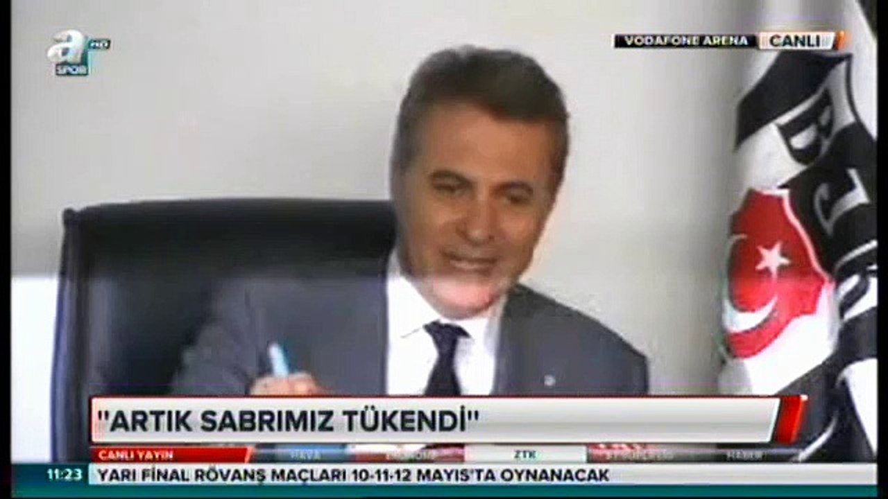 Orman: "Kınıyorum..."