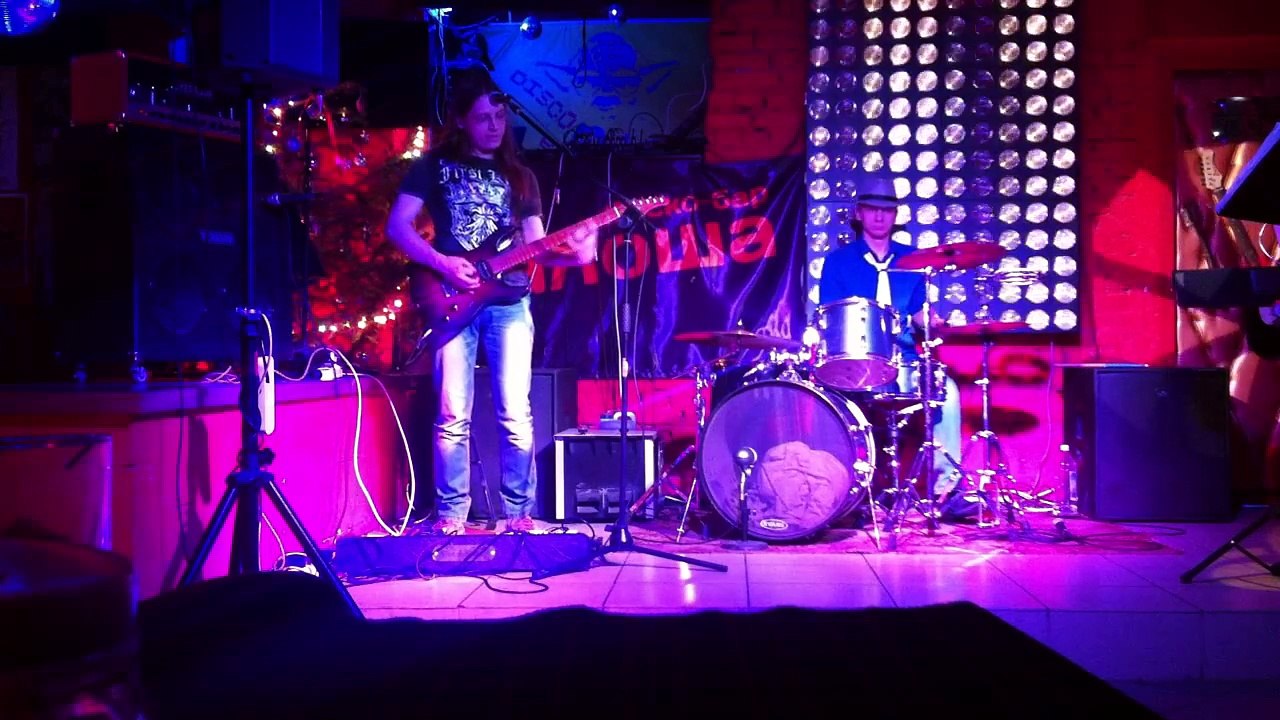 Царёв_Experience - Червона Рута(София Ротару Cover)