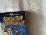 Scooby Doo and the Witchs Ghost VHS Movie New Unopened
