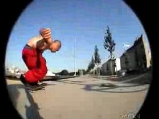 Old school Friends Part