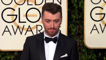 Sam Smith Calls Oscar Performance 'Worst Moment of His Life'