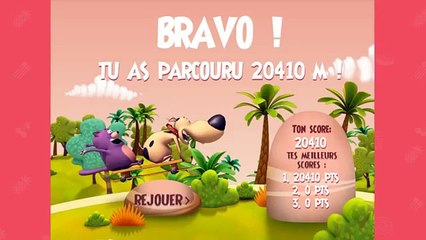 Grabouillon - dessin animé francais en streaming