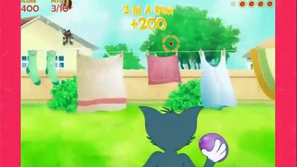 30 min de Tom et Jerry en français officiel