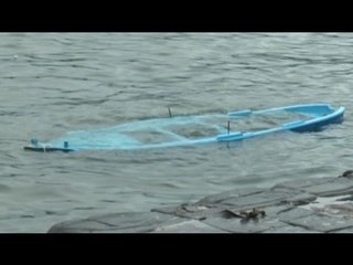 Napoli - Il ciclone "Zissi" flagella la città: crolli e disagi (01.03.16)