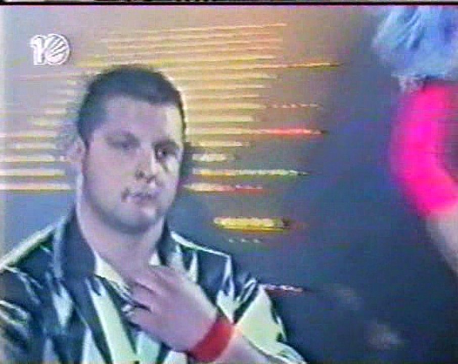 Fedor Emelianenko- Mihail Apostolov, Rings Russia - Russia vs Bulgaria, 06.04.2001