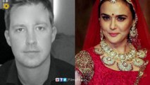 Confirmed! Preity Zinta And Gene Goodenough are married  - Filmy Focus