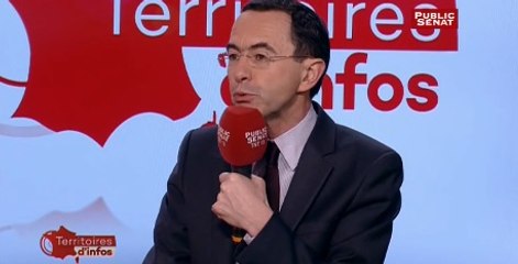Bruno Retailleau sur la loi travail : "C'est fini"