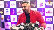 Yo Yo Honey Singh at Mirchi Music Awards 2016