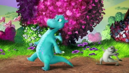 Sofia the first - I Like You So Much