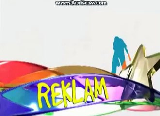 TRT Çocuk - Yarışma Jeneriği (2010)