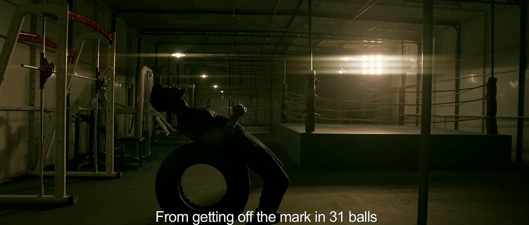 Star Sports NEW Ad for World t20 2016 in India - Featuring Virat Kohli