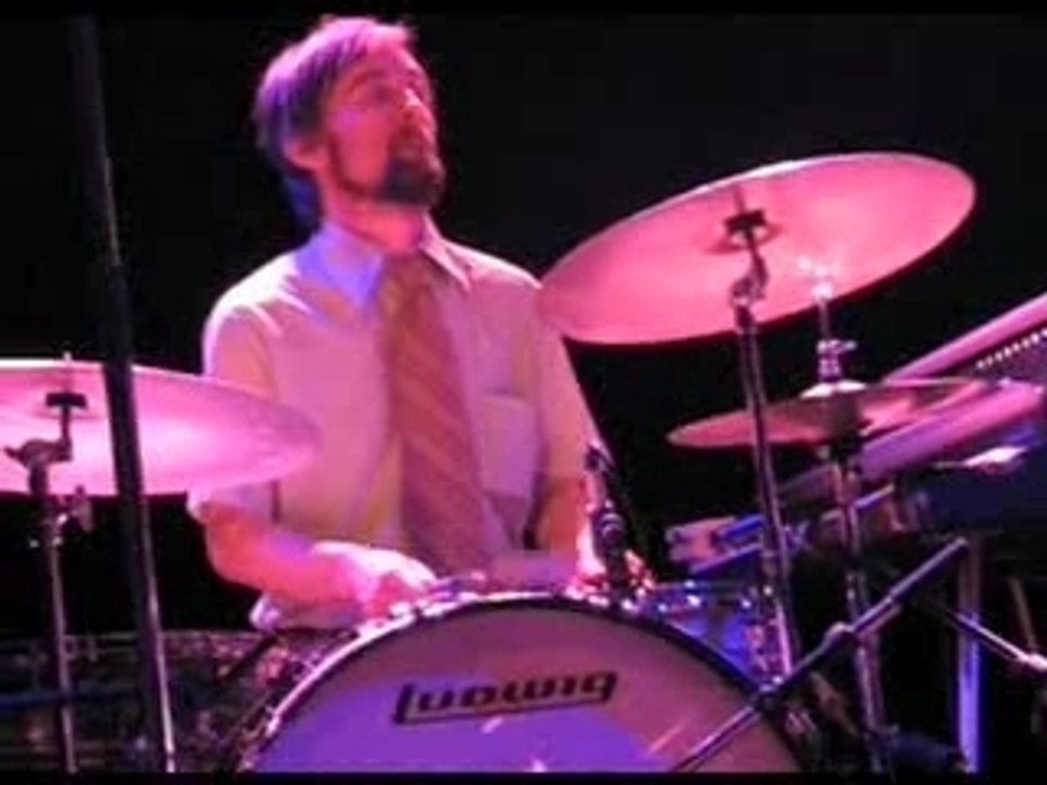 Andrew Bird
