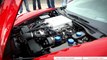 Chevrolet Corvette ZR1 Brutal Acceleration