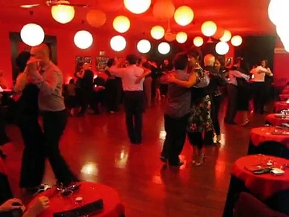 Milongueando Italy de Fiesta 2013/2014 - Ancora Vals