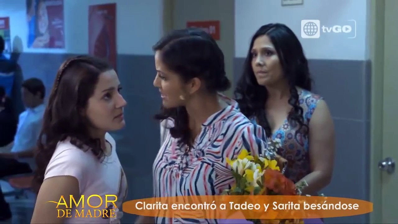 Amor de Madre: Lo Mejor de la Semana - 20/08/2015