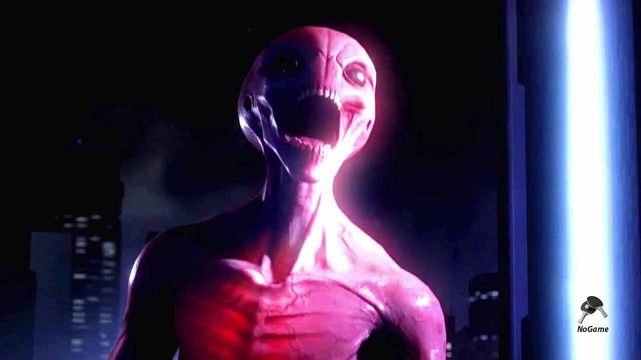XCOM 2 : le (grand) retour de l'Alien ?
