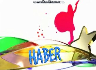 TRT Çocuk - Hava Durumu Jeneriği (2010) 1-2