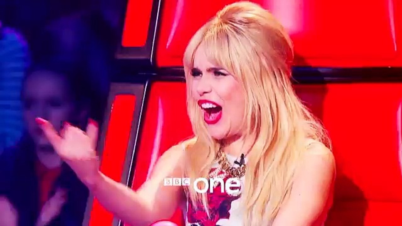 Episode 9 Preview: The Battles - The Voice: UK 2016 - BBC One (FULL HD)