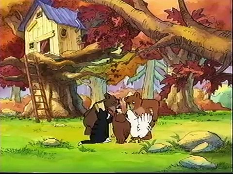 Opening to Rugrats Easter 2002 VHS