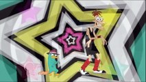 Baila Nene - Doofenshmirtz con Perry el Ornitorrinco (Phineas y Ferb)