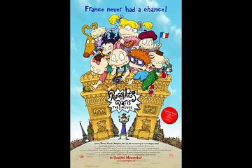 Rugrats in Paris Soundtrack - I Want a Mom That Will Last Forever