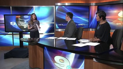 VIRAL: Facebook video shows man throwing boiling water on cat, potentially in ENC